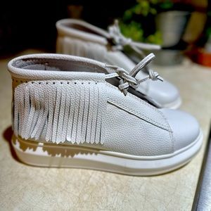 Mocassin Sneakers